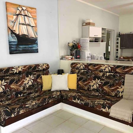 Casa Em Cond. Fechado Praia Mococa - Caraguatatuba Mar Verde 외부 사진