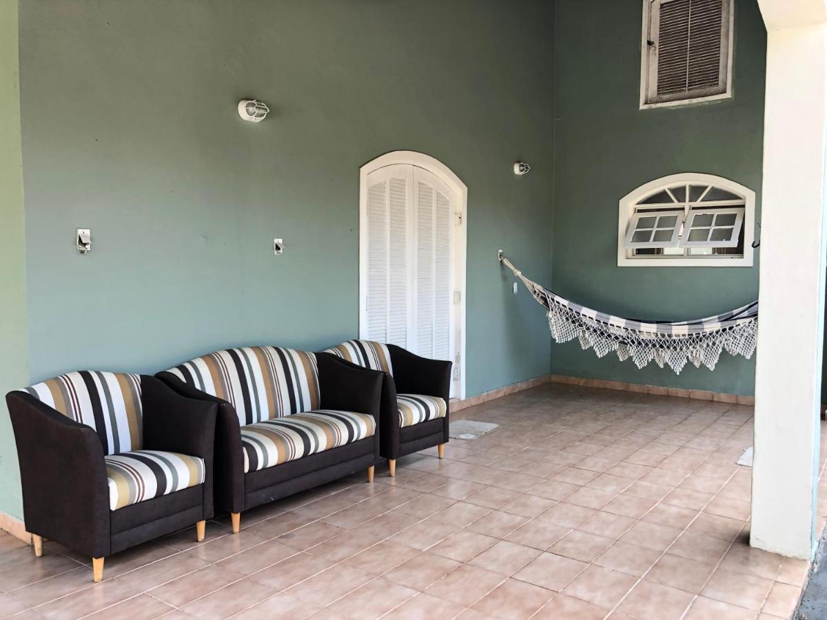 Casa Em Cond. Fechado Praia Mococa - Caraguatatuba Mar Verde 외부 사진