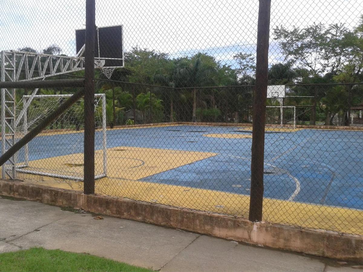 Casa Em Cond. Fechado Praia Mococa - Caraguatatuba Mar Verde 외부 사진