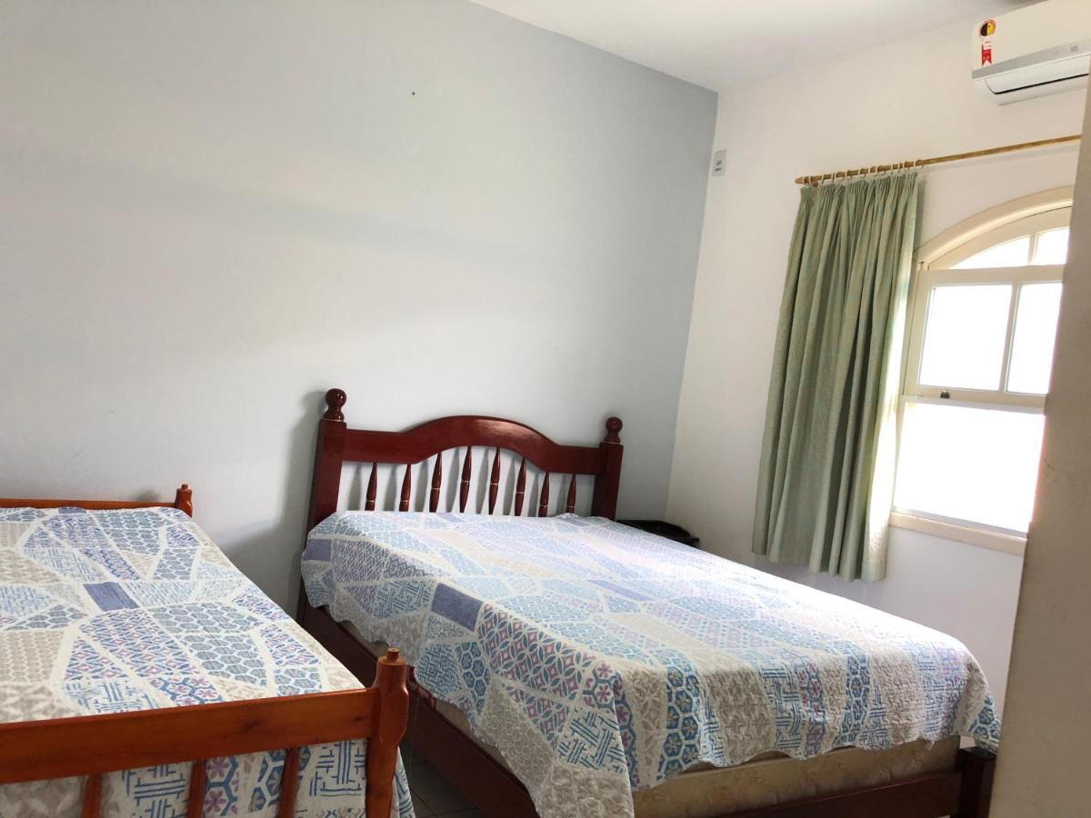Casa Em Cond. Fechado Praia Mococa - Caraguatatuba Mar Verde 외부 사진
