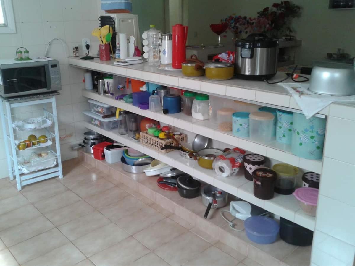 Casa Em Cond. Fechado Praia Mococa - Caraguatatuba Mar Verde 외부 사진