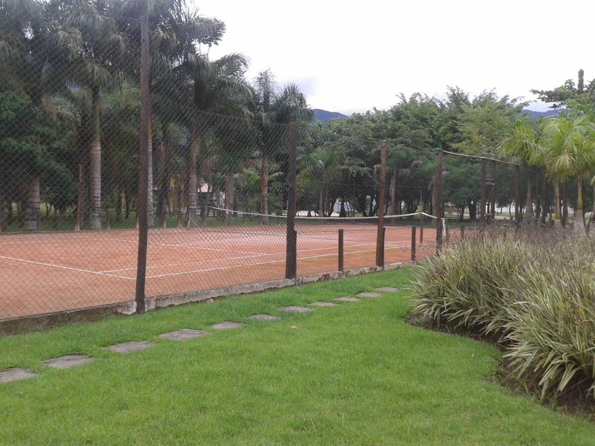 Casa Em Cond. Fechado Praia Mococa - Caraguatatuba Mar Verde 외부 사진
