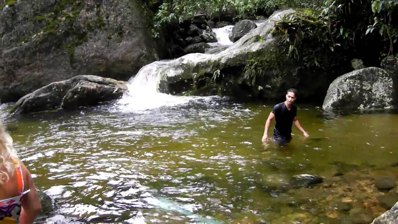 Casa Em Cond. Fechado Praia Mococa - Caraguatatuba Mar Verde 외부 사진