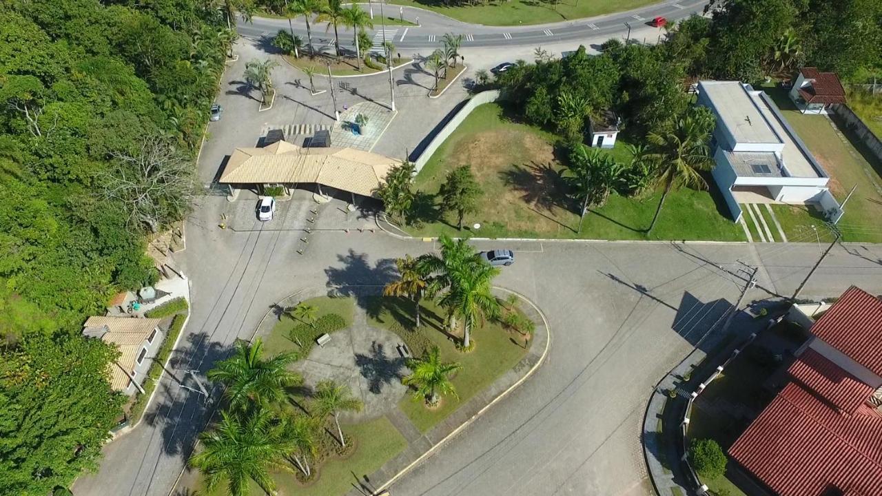 Casa Em Cond. Fechado Praia Mococa - Caraguatatuba Mar Verde 외부 사진